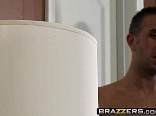 Oh Man I Cant Believe This Horny Blonde Teen Craves My Massive Cock So Bad