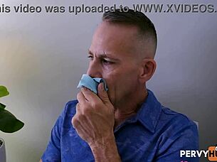 hey, you gonna let me touch you today, filthy rich mira monroe?