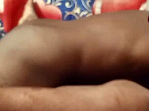 His passionate deep steady strokes make her cum hard! She screams as her tight pussy drips with pleasure.