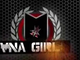 Lucky Sara Jay Tongue Thrills With Passionate Intensity