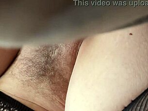 Best Closeup Blowjob Leads To Tight Pussy Fucking And Cumshot