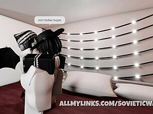 Amateur Babe Liz Gets Filled with Creampie by a Fan in Her Home During Intense Ride and Fuck Session