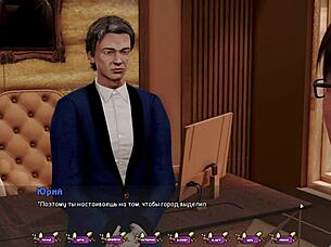 Wanna see me dominate with bondage and vibrator slaps in this wild bathroom romp?