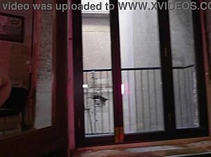 Naughty Nun Tempts Incubus into Wild Halloween Ass Play and Deepthroat Fun