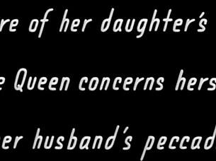 The Forbidden Zone Captivates with Retro Interracial Drama in This Classic 1982 Full Movie Featuring Danny Elfman