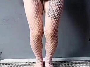 Ready to play sissy? 🔒 Chastity and submissive sissification vibes await! 😈