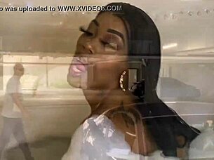 Control's official music video features a petite amateur in sexy homemade POV blowjob and doggystyle action