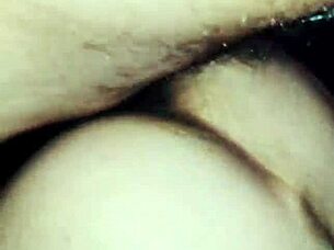 Hey, let's enjoy some passionate slow intimacy with my wife in sexy lingerie and stockings.