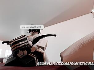 Amateur Babe Liz Gets Filled with Creampie by a Fan in Her Home During Intense Ride and Fuck Session