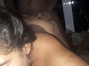 She sucks me off so good, that church servant 😏