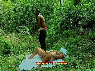 Bbw Big Sarah's Hardcore Sex