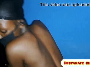 How My Pussy Feels So Wet And Hot When I Masturbate Alone In Bed