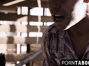 porntaboos com - friends naughty secret exposed sharing a big cock in turns