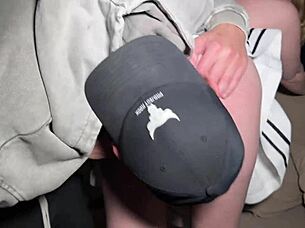 oh man i fucked my busty friends girlfriend hard at the party and made her squirt everywhere