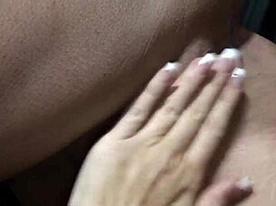 Police babes explore passions in 4K lesbian video