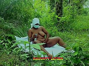 Bbw Big Sarah's Hardcore Sex