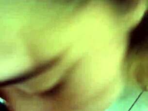 Delicious blowjob action from tattooed latina milf in 2024