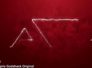 Cristina Starr In 100 Hell Very Rough Scene With Anal Fisting And Prolapse