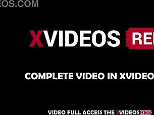 Melhor amiga da minha namorada came over for a blowjob in this full video from various countries