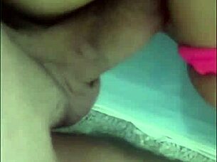 Casal Sexo Caseiro ESPOSA FAZENDO UM STRIPTEASE Sexo Amador