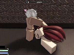 Criminality Condo Clips Roblox