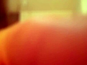 hombre maduro tiene sexo anal con jovencita y la llena de leche en humillante creampie final