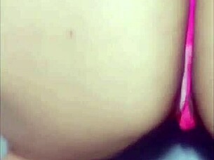 Casal Sexo Caseiro ESPOSA FAZENDO UM STRIPTEASE Sexo Amador