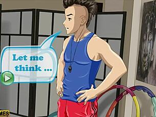 Hey what if we get wild with big tits blowjob anal creampie action!