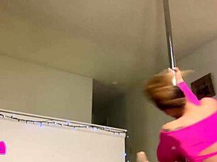 pov taking a naughty stripper to a private dance to get your dick sucked and fucked dakota marr