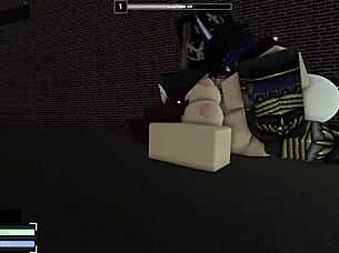 Criminality Condo Clips Roblox