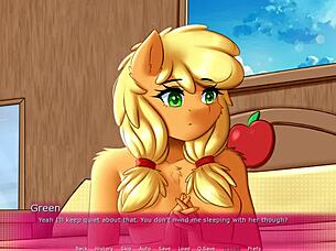 Lets play friendship with benefits part 20