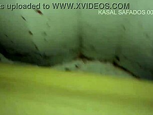 Melhor amiga da minha namorada came over for a blowjob in this full video from various countries