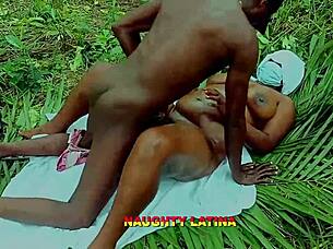 Bbw Big Sarah's Hardcore Sex