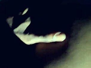 the story of a thick mixed latina bending over in a couple session