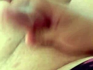 Vergón Guadalajara Big Tits Massage Turns Into Horny Mexican Shemale Cock Fucking!