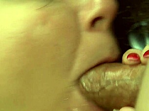 Petite Teen Melanie Scott Gets Licked And Fucked Hard On Kitchen Counter!