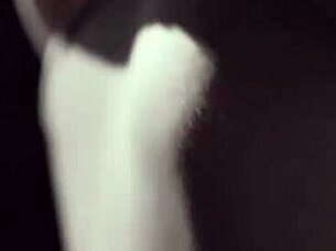 Hardcore Teen Blonde Blowjob and Fucking in Steamy Three-Way Group Sex