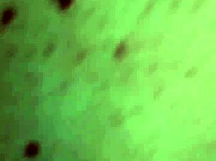 Hey what if this couple masturbates she sucks cock and he cums on milf body full scene!