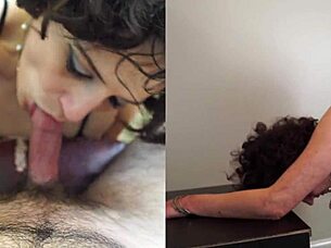 Why Does Stepmom Bella Cruz Debut So Seductively with Fresh from Atlanta Studios?