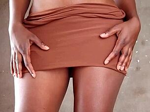 i love watchin' thick african ass in hot porn clips...