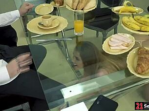 guy ass fucking then gaping czech babe