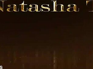 sexy ainhoa campbell takes intense 2 on 1 anal with hard wet ass fucking