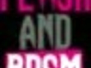 I am a naughty blonde in black stockings taking a big monster cock deep with immense pleasure