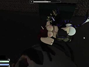 Criminality Condo Clips Roblox