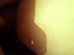 Wondering What Thrills Await When Mature Ass Takes on Intense Anal Action with Potro's Grande Pico