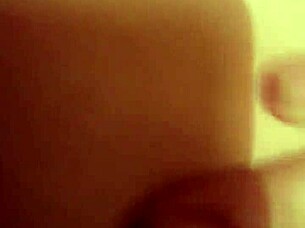 Wondering What Thrills Await When Mature Ass Takes on Intense Anal Action with Potro's Grande Pico