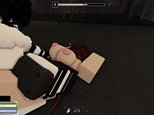 Criminality Condo Clips Roblox