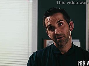 Hey, will you rail my hairy cunt in class?