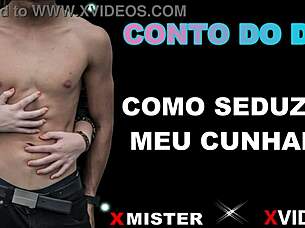 seducing my brother-in-law in brazilian erotic style