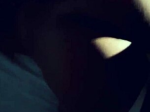 the story of a thick mixed latina bending over in a couple session